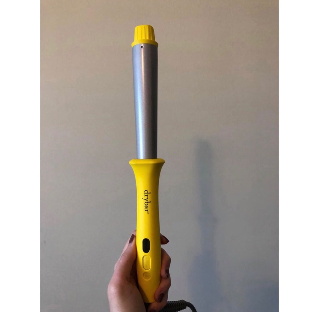 DRYBAR  The Wrap Party Styling Wand